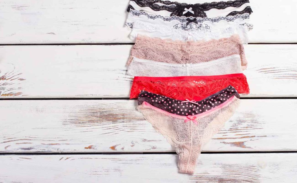 הלבשה סקסית