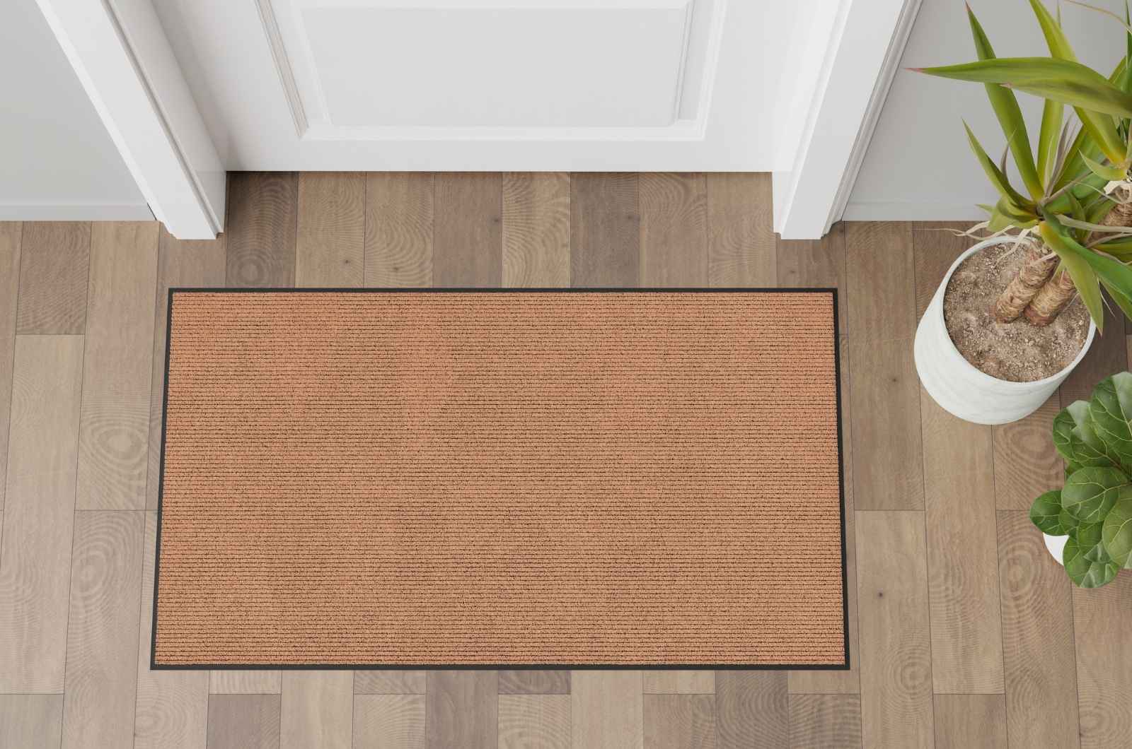שטיח כניסה לבית בעיצוב אישי