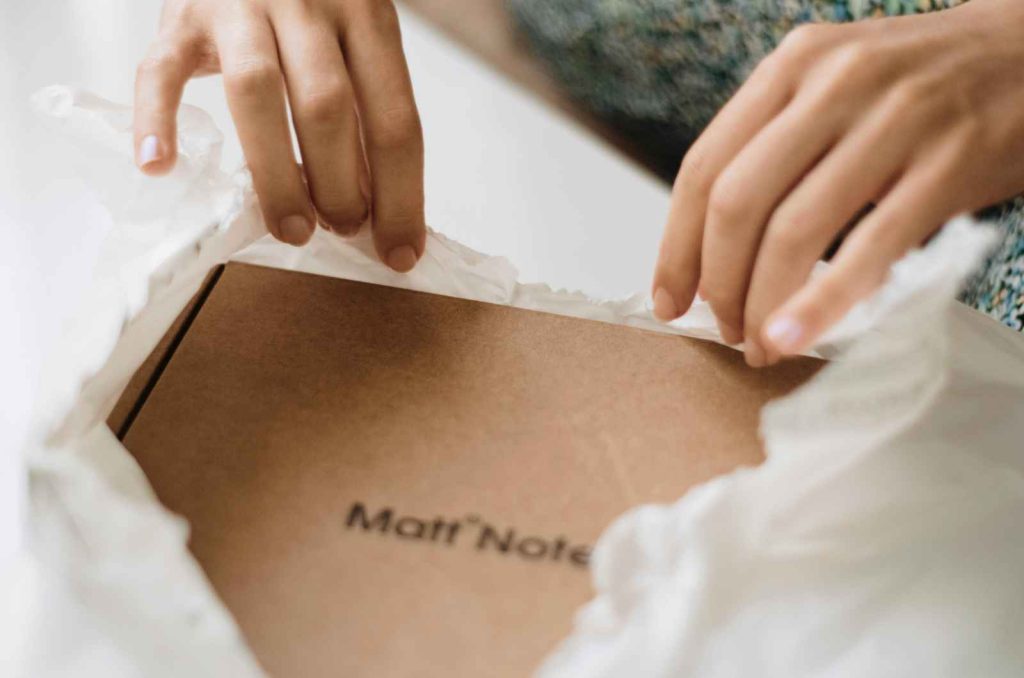 מוצרי אריזה לעסקים