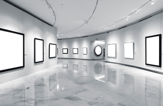 Museum Framing2