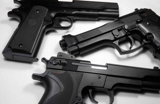 The C.A.A Micro Roni Pistol Accessory2