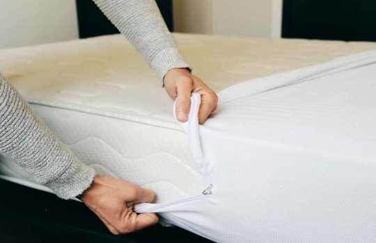 Mattress Protectors2