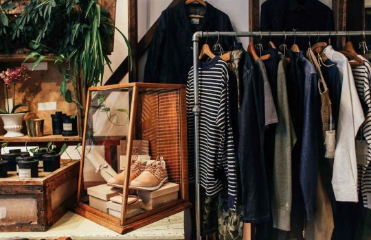 Men's clothing and Apparel store2