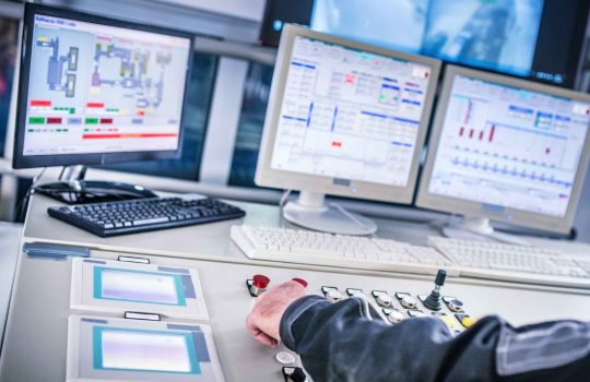 מהו מוקד רואה (חדר בקרה) ?2