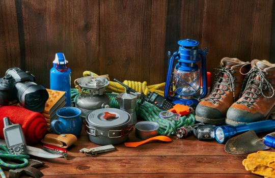 מוצרי ציוד קמפינג2