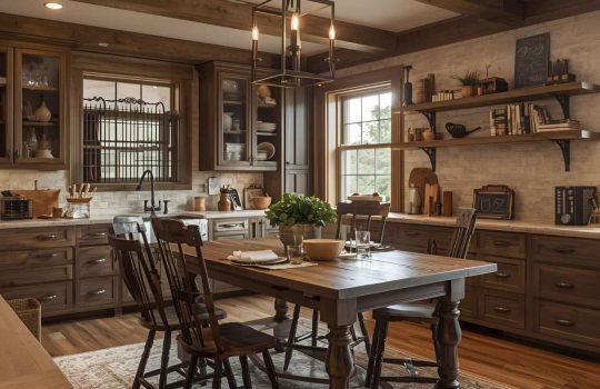 ריהוט כפרי2